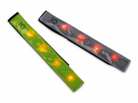 páska reflexní 3M blikací žlutá