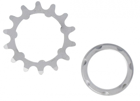 pastorek XLC SS-S02 14z