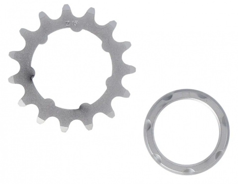 pastorek XLC SS-S02 15z