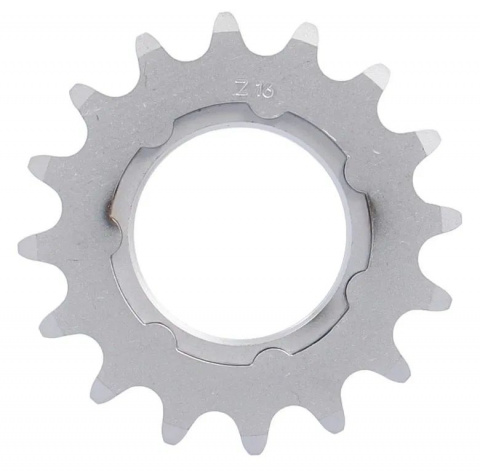 pastorek XLC SS-S02 16z