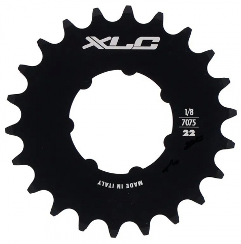 pastorek XLC SS-S03 22z