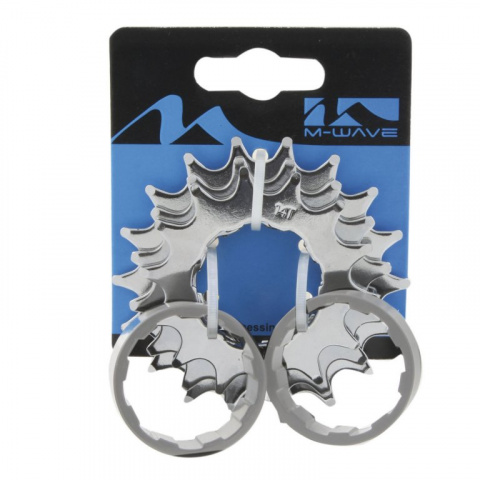 pastorky na ořech single speed