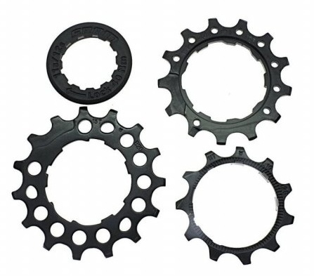 pastorky SRAM CS COGS PG-1210/1230 11-13-15z