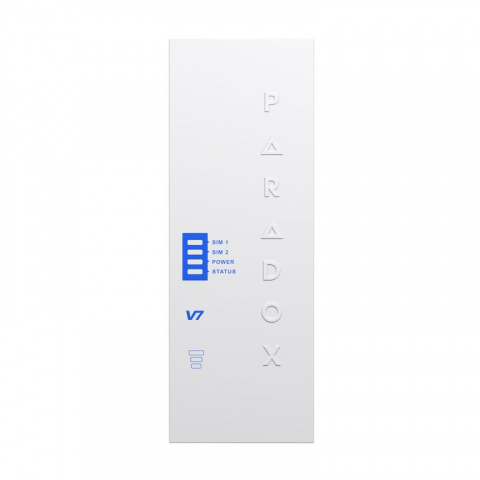 PCS265V7 - LTE komunikátor, (MMCX-f)