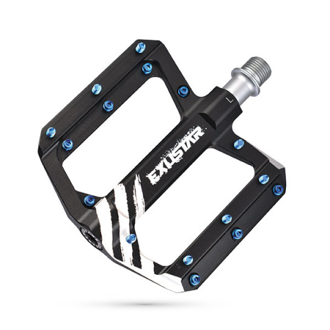 pedály BMX EXUSTAR PB555 černé