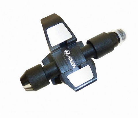 pedály HAVEN freelock