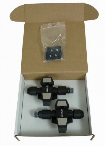 pedály HAVEN freelock