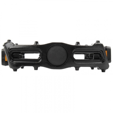 pedály M-Wave FLAT černé