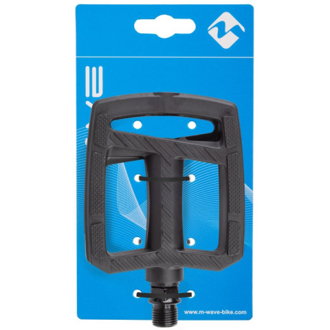 pedály M-Wave steady FLAT  2