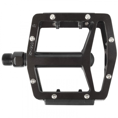 pedály M-Wave Steady Flat 3 boron černé