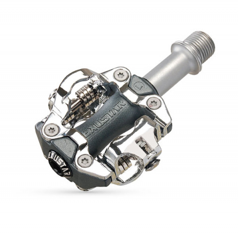 pedály nášlapné EXUSTAR PM213