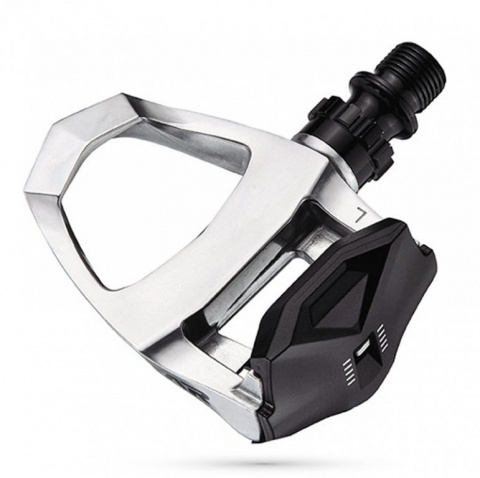 pedály nášlapné EXUSTAR PR201