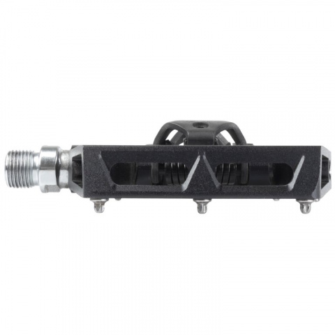 pedály nášlapné M-Wave Freedom clipless černé