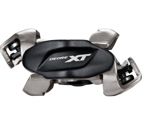 pedály nášlapné Shimano XT PD-M8100 original balení
