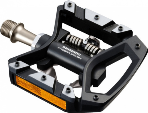 pedály nášlapné Shimano XT PD-T8000 original balení
