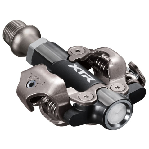 pedály nášlapné Shimano XTR PD-M9200 original balení