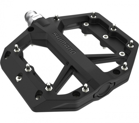 pedály Shimano PD-GR400 černé