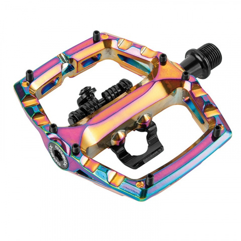 pedály Xpedo Ambix XTF03AC oilslick