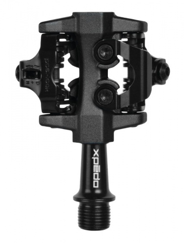 pedály Xpedo Clipless CXR XMF10AC černé