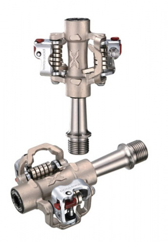 pedály Xpedo MTB Clipless XMF08TC