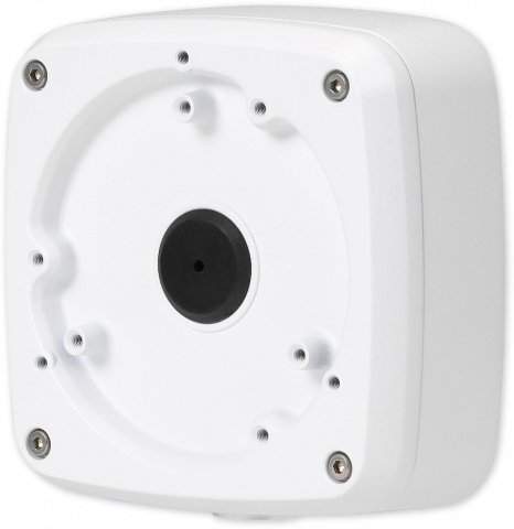 PFA123-V2 - zapojovací box hranatý univerzální, G3/4", IP66