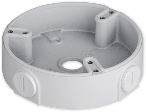 PFA137 - zapojovací box kulatý, průměr 122 mm