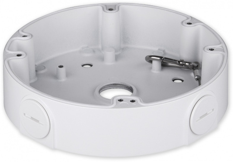 PFA138-V2 - zapojovací box kulatý, průměr 161 mm