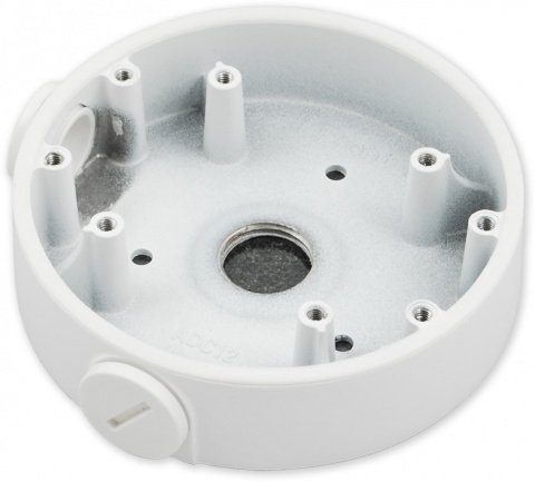 PFA139 - zapojovací box kulatý, průměr 108 mm