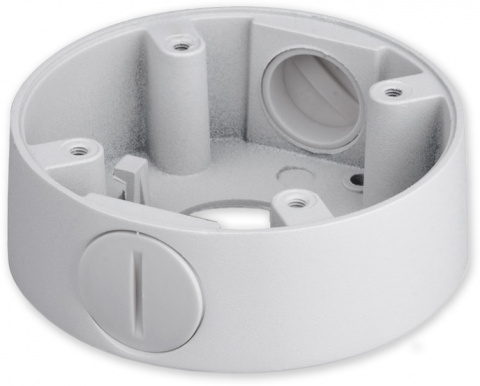 PFA13A-E - zapojovací box kulatý, průměr 97 mm