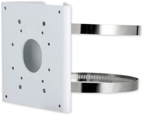 PFA156 - redukce pro montáž na stožár, 2 pásky