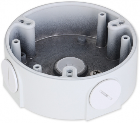 PFA2310R - zapojovací box kulatý, průměr 111 mm, G3/4"
