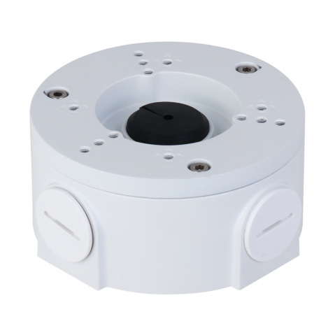 PFA3300R - zapojovací box kulatý, průměr 101 mm, G3/4", krytí IP66