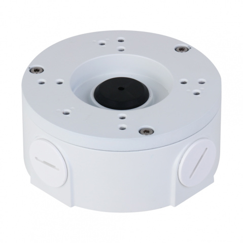 PFA3310R - zapojovací box kulatý, průměr 101 mm, G3/4", IP66