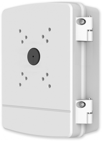 PFA6400S - zapojovací box pro PTZ kamery, krytí IP66, průchodka