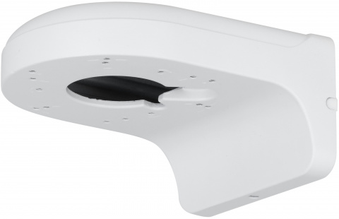 PFB2203W - univerzální konzole na stěnu pro DOME, rozteč montáže 84, 98 a 110 mm