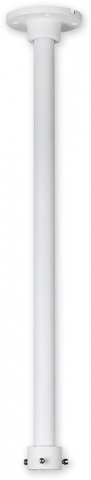 PFB220C - stropní držák pro DOME, odsazení 767 mm