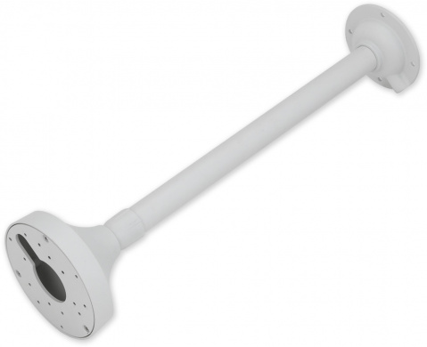 PFB2211C - teleskopický stropní držák 475 až 800 mm
