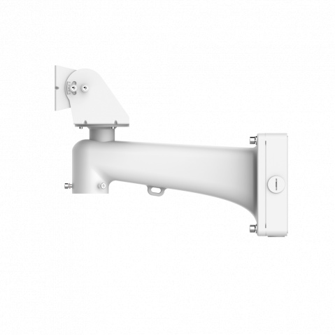 PFB414W - držák pro PTZ kameru a radar