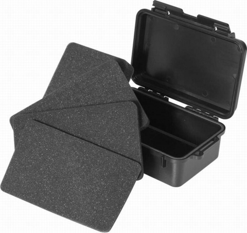 PFC01 BST přepravní kufr