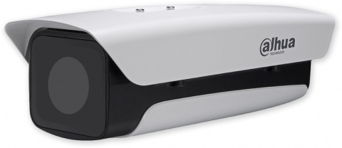 PFH610V-H-POE-V2 - 14" kamerový kryt, boční otv., IP67, IK10, PoE+