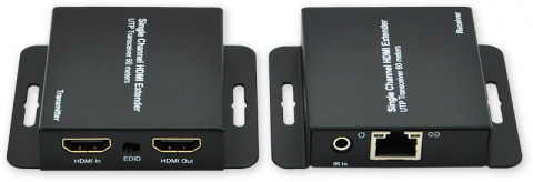 PFM700-E - HDMI Extender, 1080p, 60m, UTP cat.5e/6, aktiv.