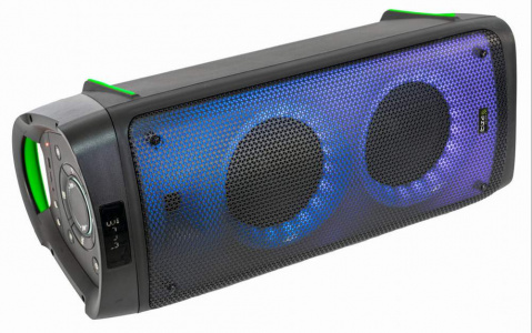 PHANTOM Ibiza Sound party reproduktor