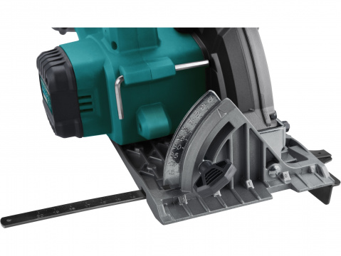 pila kotoučová aku SHARE20V, 165mm, BRUSHLESS, 20V Li-ion, bez baterie a nabíječky 8791823