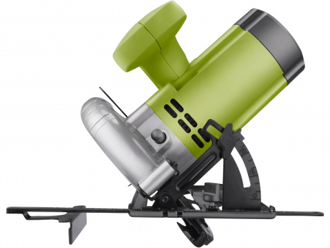 Pila kotoučová Extol Craft průměr 185 mm 1200W 405234