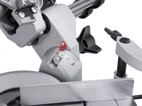 Pila pokosová 185mm aku s laserem SHARE20V, BRUSHLESS, bez baterie a nabíječky 8791827