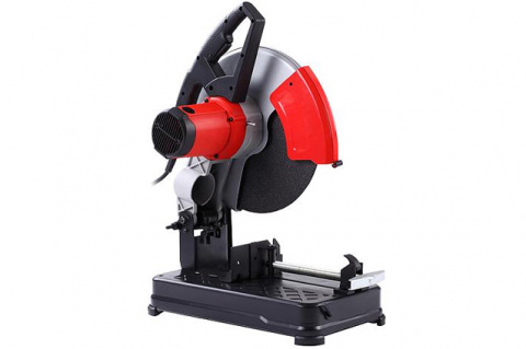 Pila rozbrušovací (frikční) elektrická 355 mm 2300 W Worcraft CM 23-355