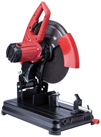 Pila rozbrušovací (frikční) elektrická 355 mm 2300 W Worcraft CM23-355B