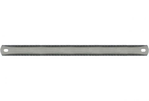 PILANA pilový plátek, list na kov, délka 300  mm, oboustranný, sada 100ks
