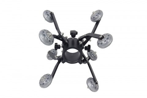 PipeCam 50 vystředovák 180/360 mm