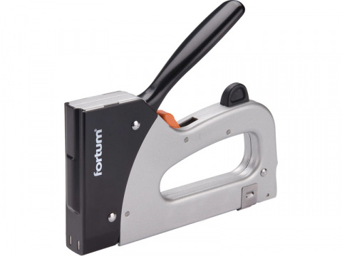 pistole sponkovací, 6-16mm, sponkovačka, šířka spony 11,3x0,7mm, hřebík